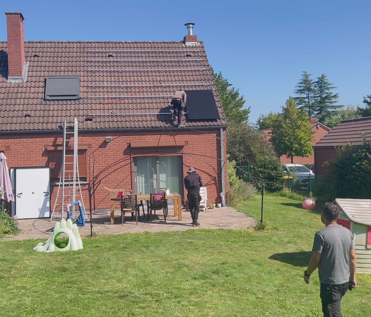 Charger la vidéo : 